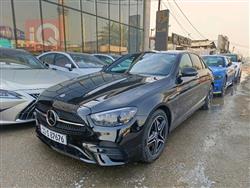 مێرسێدس بێنز E-Class